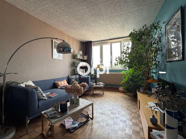 Appartement vente à Lille, Sequedin