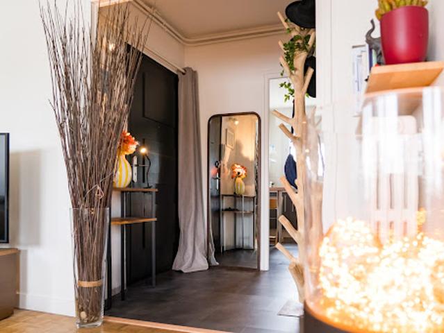 Appartement vente à Lorient, Bretagne