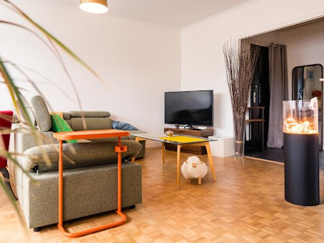 Appartement vente à Lorient, Bretagne