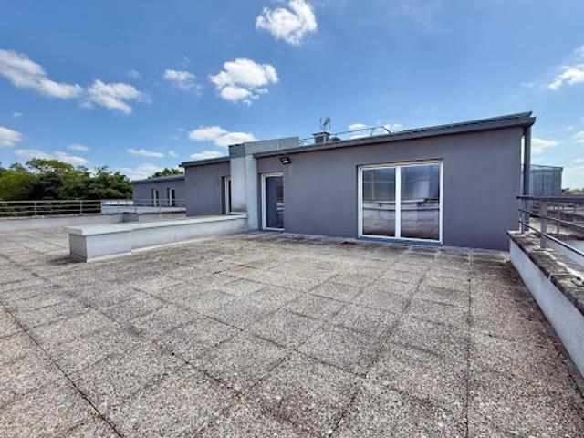 Appartement vente à Palaiseau, Morangis