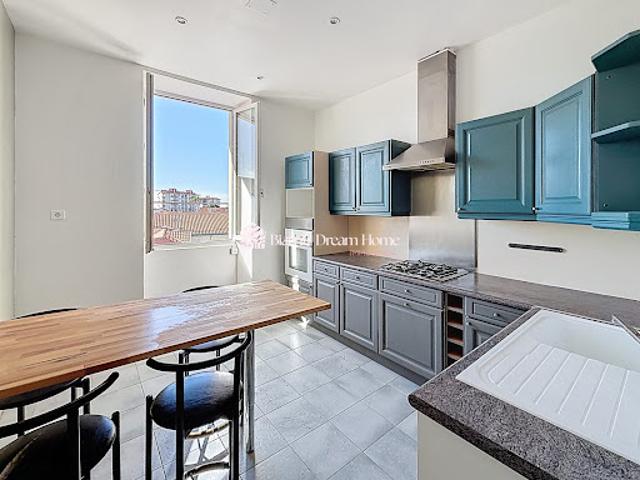 Appartement vente à Bayonne, Biarritz