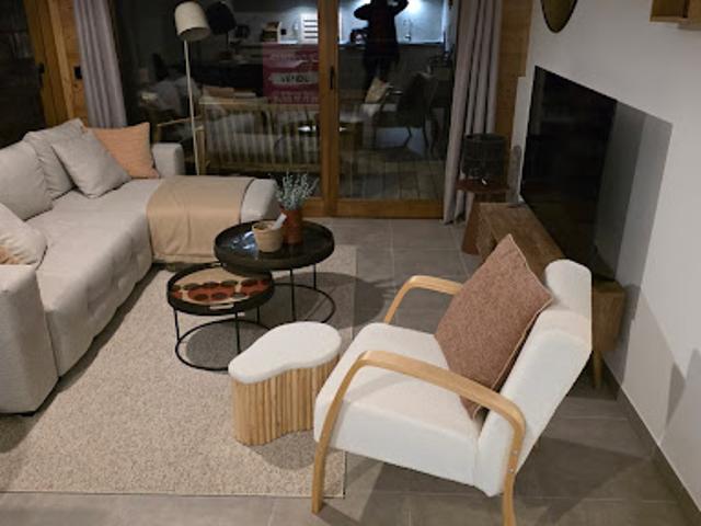 Appartement vente à Thonon-les-Bains, Le Châtel