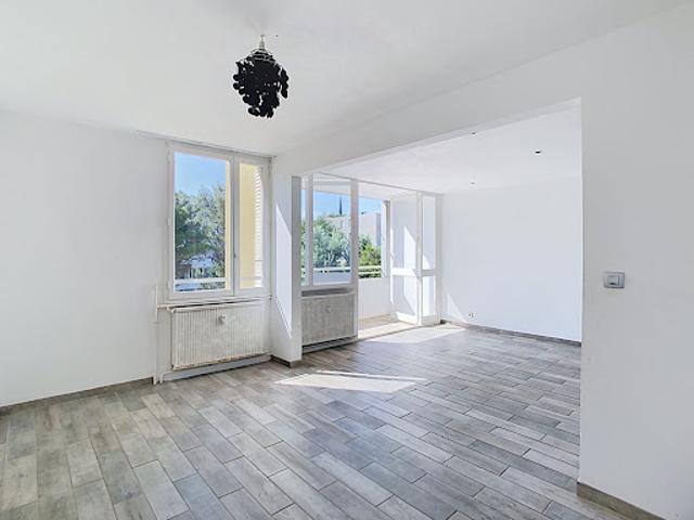 Appartement vente à Carpentras