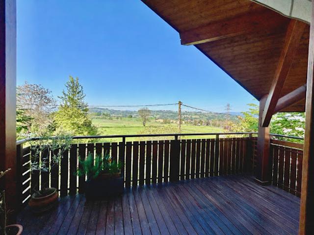 Appartement vente à Annecy, Gruffy