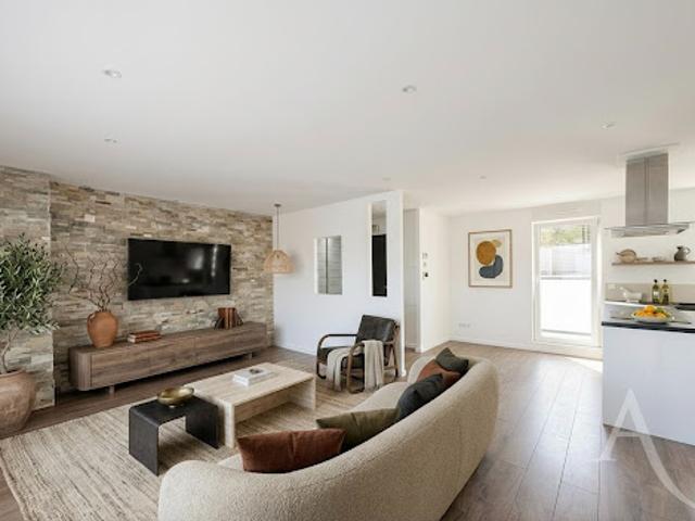 Appartement vente à Thionville