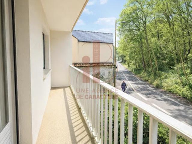 Appartement vente à Fontainebleau, Avon