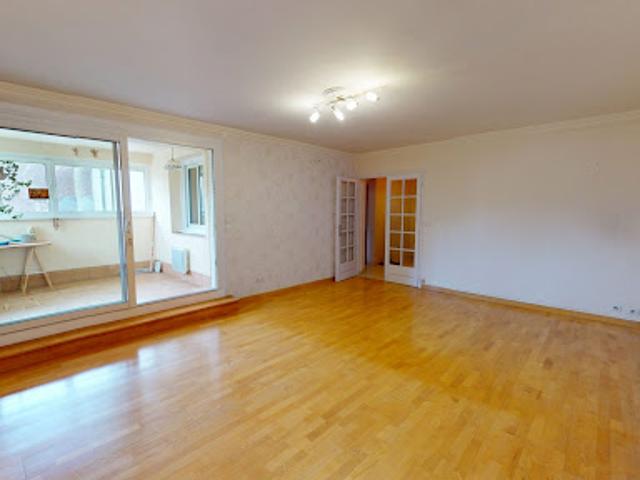 Appartement vente à Nogent-le-Rotrou, Nogent-le-rotrou