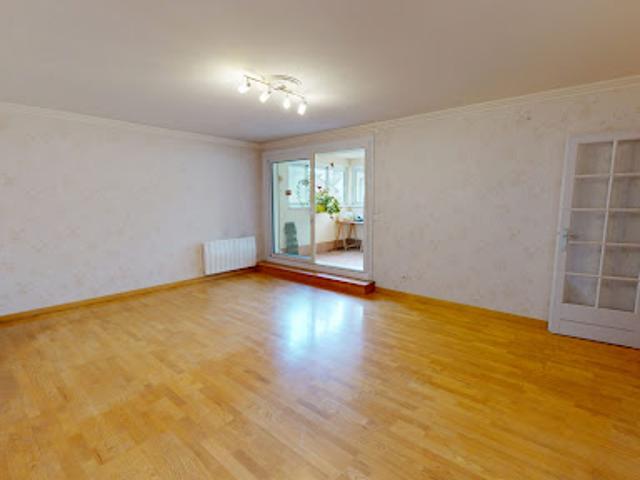 Appartement vente à Nogent-le-Rotrou, Nogent-le-rotrou