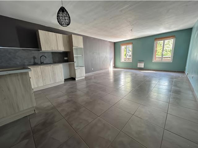 Appartement vente à Arrondissement de Toulon, Six-fours-les-plages