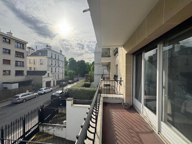 Appartement vente à Nogent-sur-Marne, Vincennes