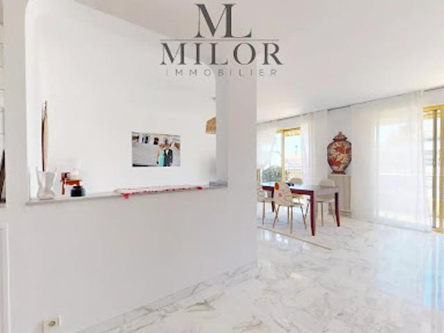 Appartement vente à Grasse, Cannes