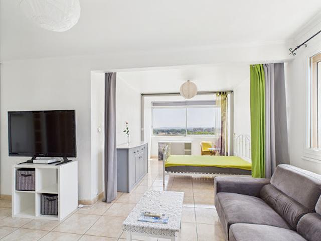 Appartement vente à Avignon