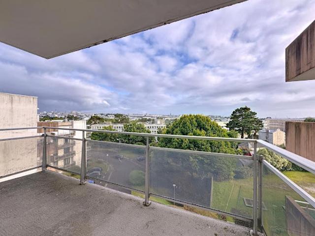 Appartement vente à Brest, Bretagne