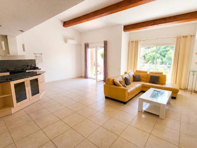 Appartement vente à Marseille, La Ciotat