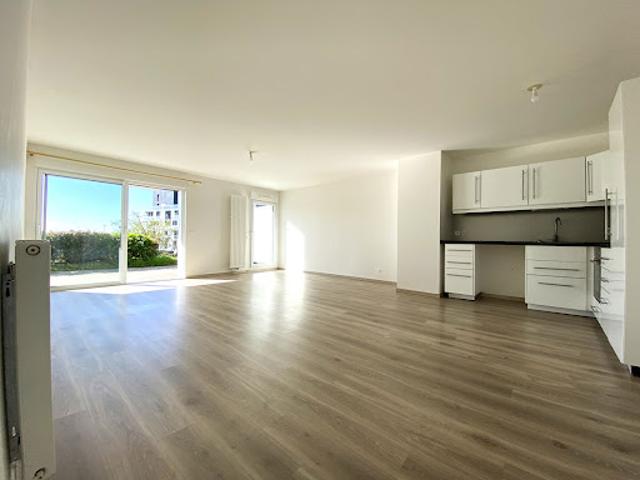Appartement vente à Vannes, Bretagne