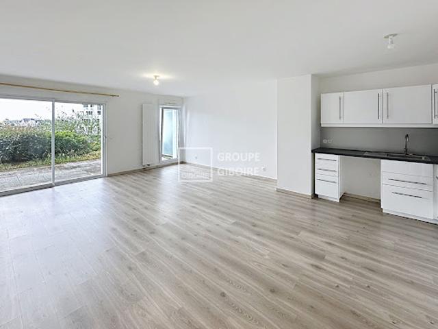 Appartement vente à Vannes, Bretagne
