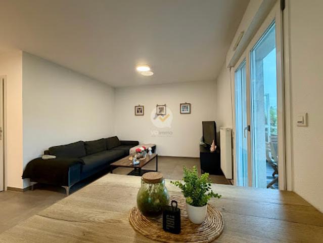 Appartement vente à Eschentzwiller, Collectivité européenne d'Alsace