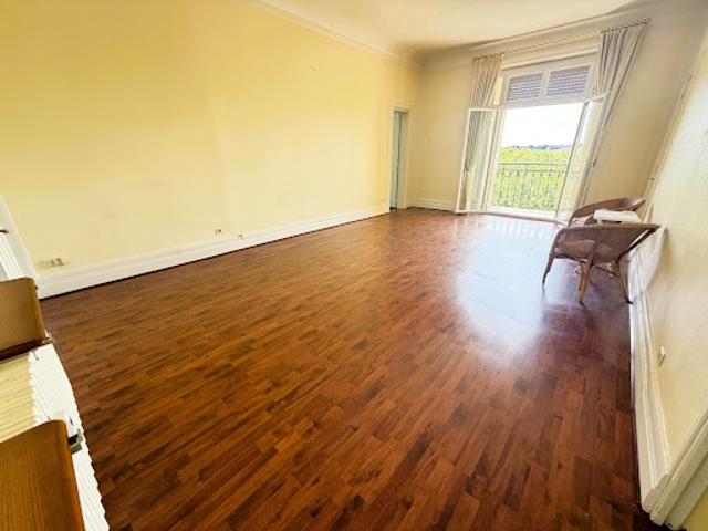 Appartement vente à Vichy, Allier