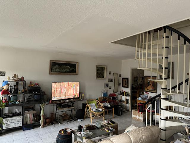 Appartement vente à Cité de Bernaudin, Annonay