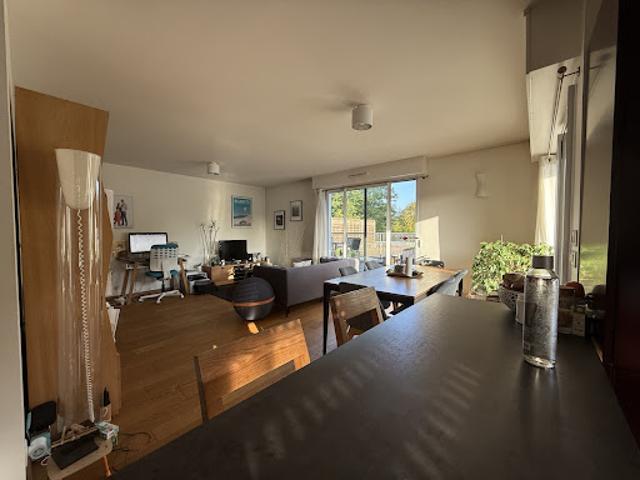 Appartement vente à Rennes, Bretagne