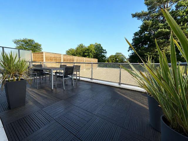Appartement vente à Bourgchevreuil, Cesson-Sévigné