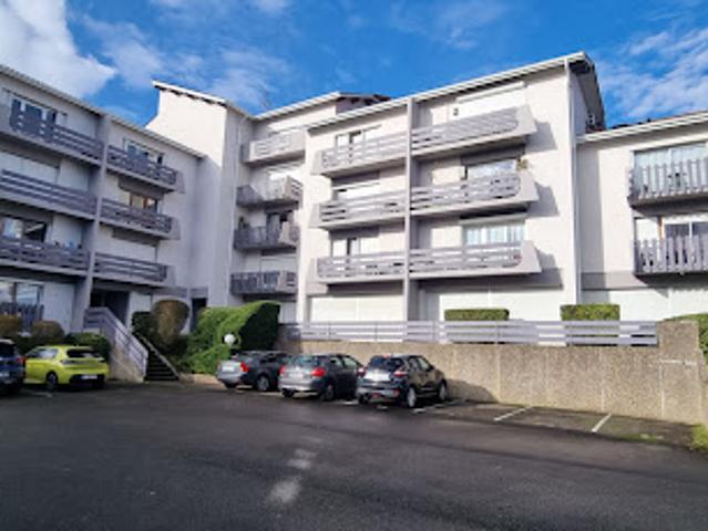 Appartement vente à Mont-de-Marsan, Saint-pierre-du-mont