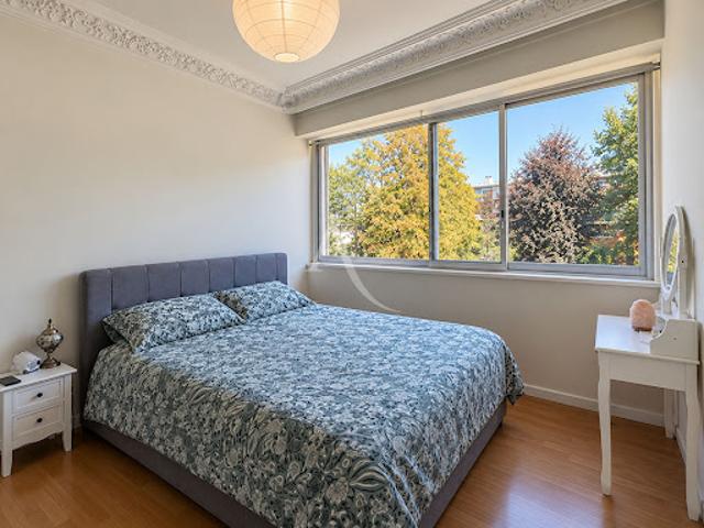 Appartement vente à Nogent-sur-Marne, Fontenay-sous-bois