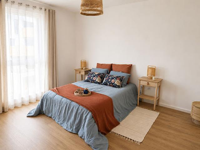 Appartement vente à Saint-Nazaire, Pornic
