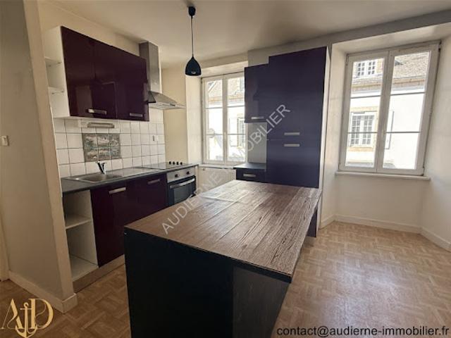 Appartement vente à Quimper, Bretagne