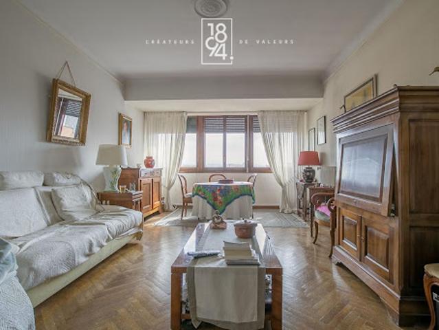 Appartement vente à Marseille