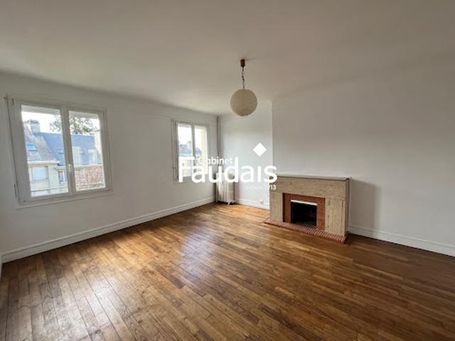 Appartement vente à Saint-Lô, Saint-lô