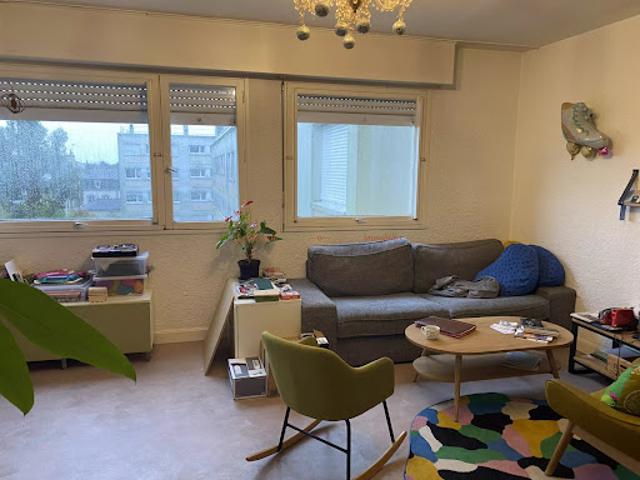 Appartement vente à Vannes, Bretagne