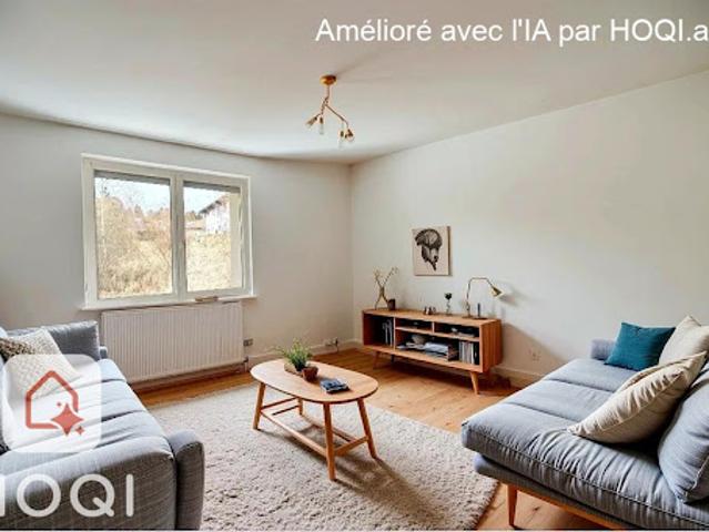 Appartement vente à Saint-Julien-en-Genevois, Cruseilles