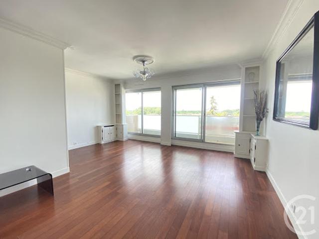 Appartement vente à Rambouillet, Maurepas