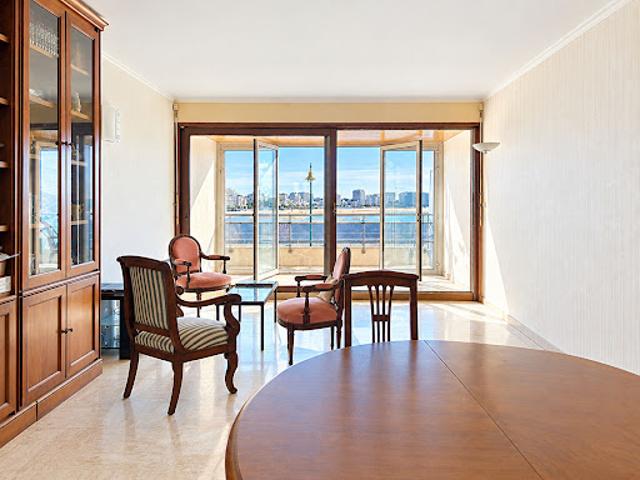 Appartement vente à Les Sables-d'Olonne, Château-d'olonne