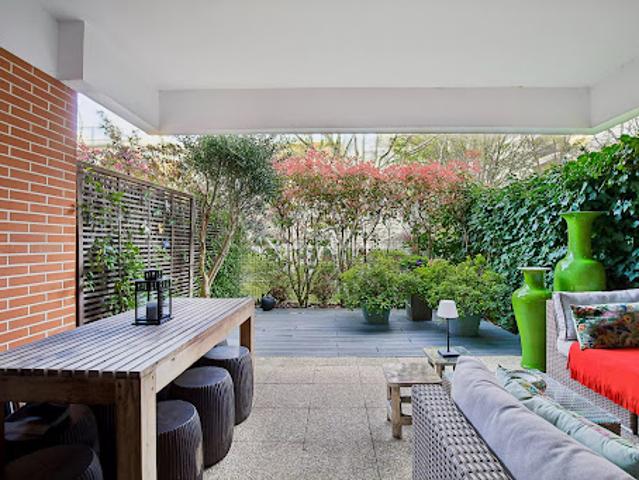Appartement vente à Boulogne-Billancourt, Boulogne-billancourt
