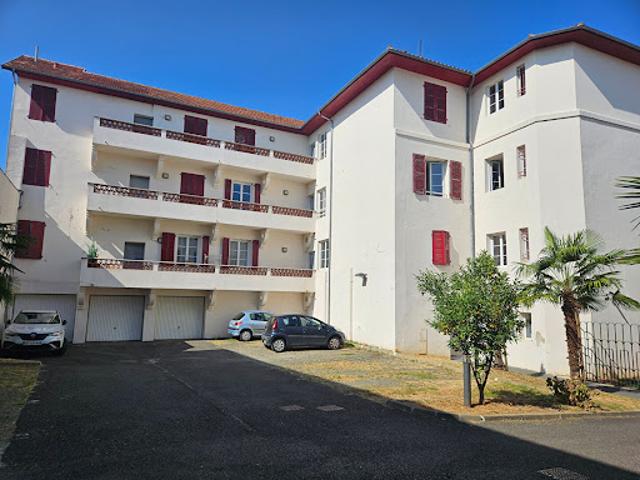 Appartement vente à Dax