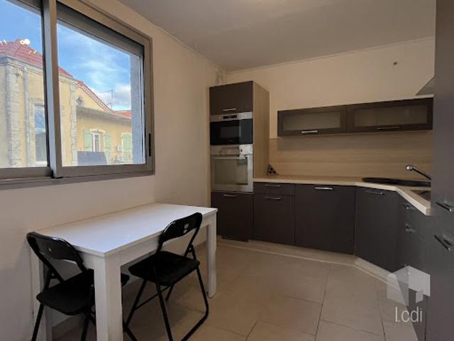 Appartement vente à Privas, Le Teil