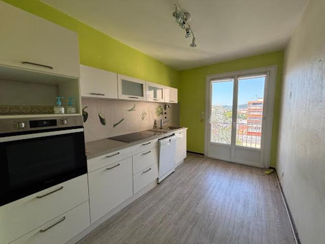 Appartement vente à Valence, Romans-sur-isère