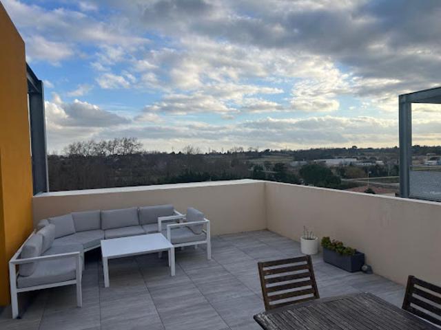 Appartement vente à Arles
