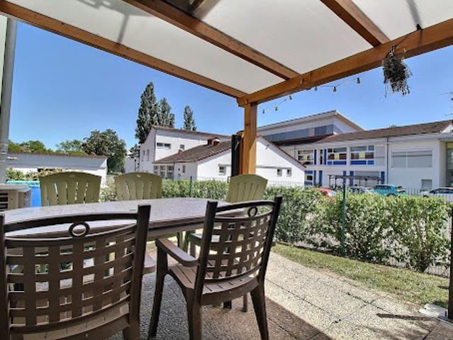 Appartement vente à Sélestat-Erstein, Boersch