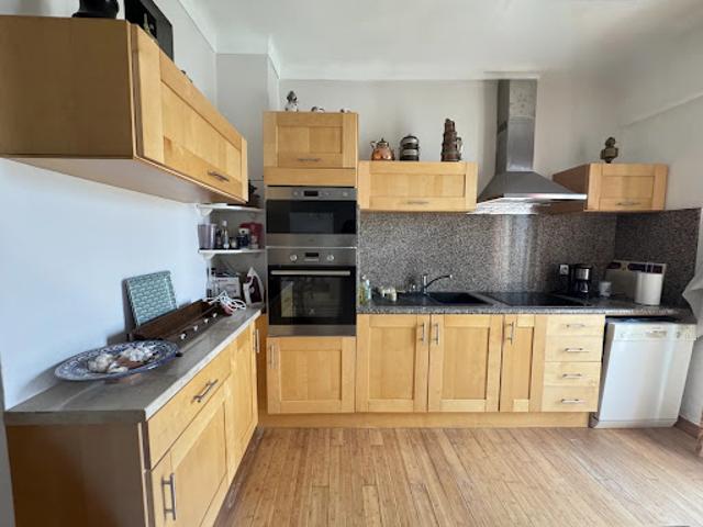 Appartement vente à Sartène, Propriano