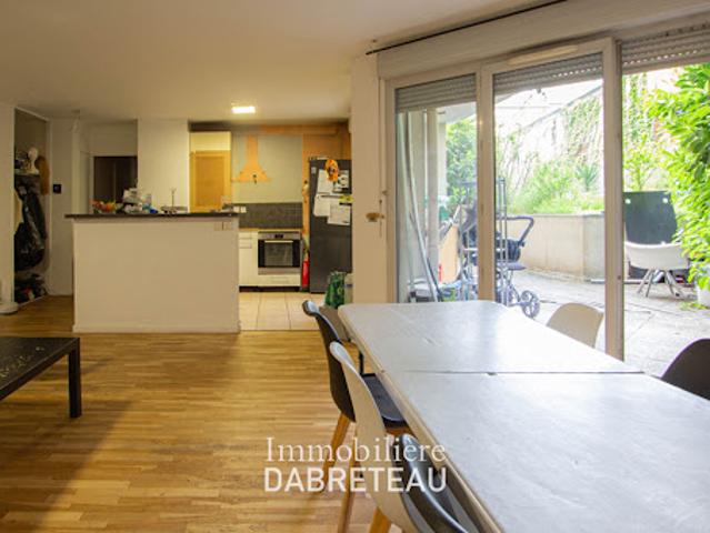Appartement vente à Lyon, Métropole de Lyon
