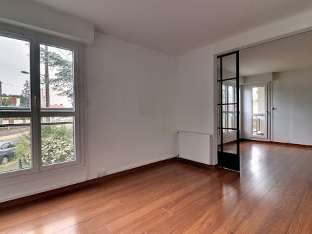 Appartement vente à Le Prieuré, La Rochelle