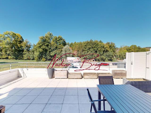 Appartement vente à Les Curiers, Le Bourget-du-Lac