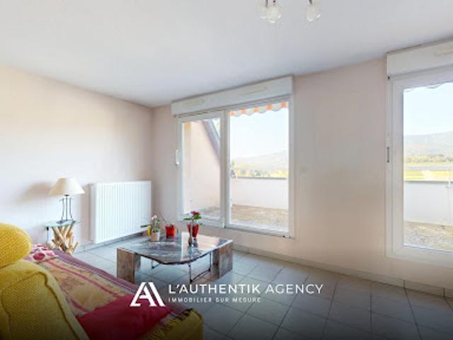 Appartement vente à Obernai, Collectivité européenne d'Alsace