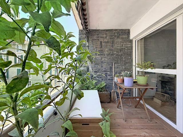 Appartement vente à Pau