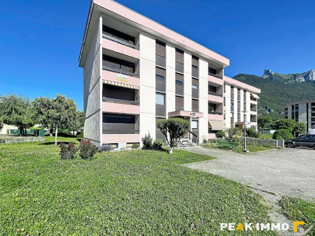 Appartement vente à Annecy, Faverges