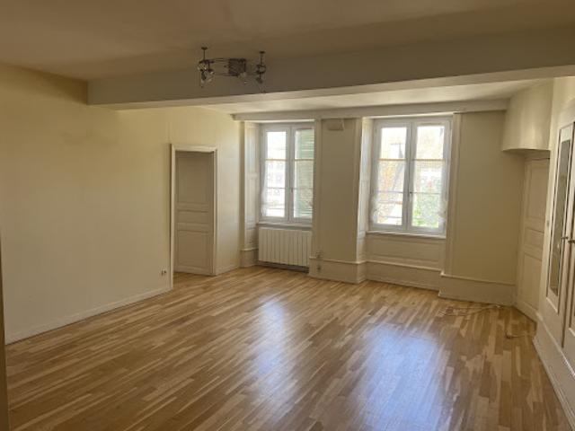 Appartement vente à Charolles