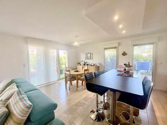 Appartement vente à Bayonne, Saint-palais